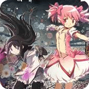 魔法少女小圓手游