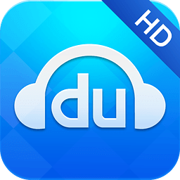 百度音乐HD