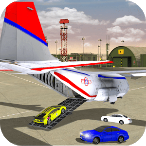 飛機(jī) 3D 汽車 運(yùn)輸