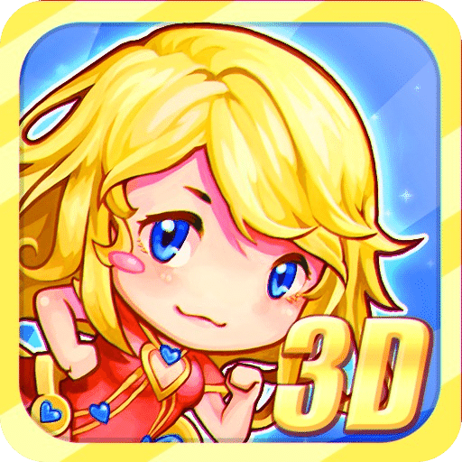 传奇酷跑3D
