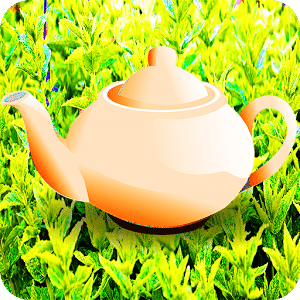 神奇的茶壶