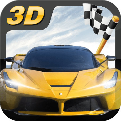 3D終極車神2