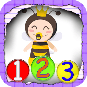 幼兒學(xué)數(shù)數(shù)