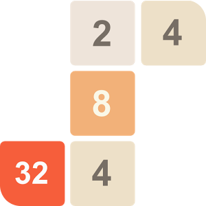 貪吃蛇2048