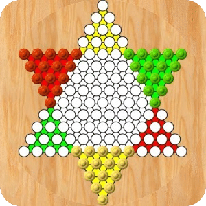 5階跳棋