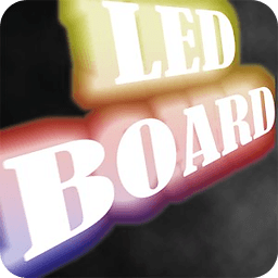 LED 跑馬燈