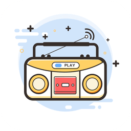 英文歌電臺(tái)