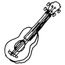 吉他曲譜