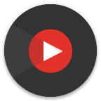 YouTube 音乐