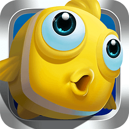 暴走小魚