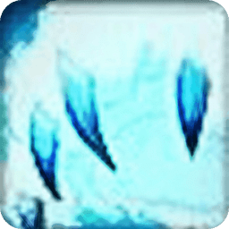 幸运兔脚