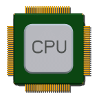 中央处理器CPU