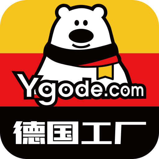 易購德