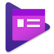 Google Play 報(bào)亭
