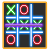 井字棋輝光