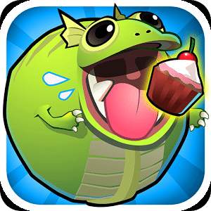 貪吃龍Fat Dragon
