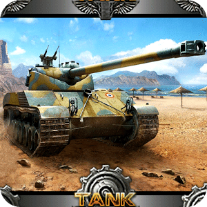 坦克大戰(zhàn)2013 TANK WAR 2013