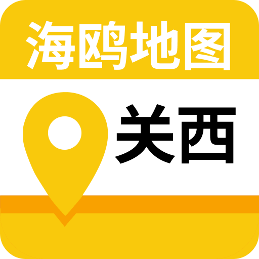 關(guān)西地圖