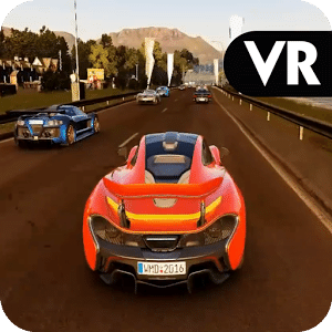 VR快車