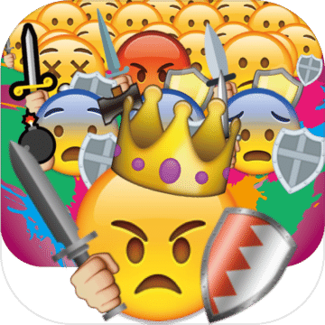 Emoji大作战