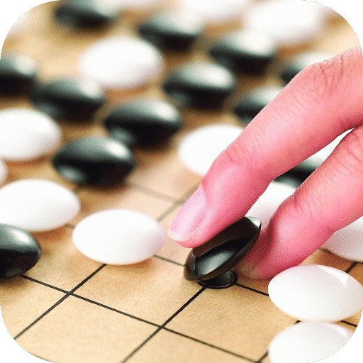 圍棋入門