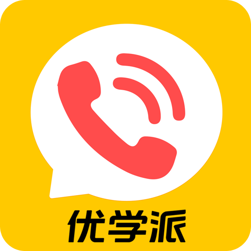 優(yōu)學(xué)派電話手表