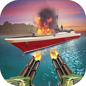 戰(zhàn)艦炮手