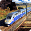 歐洲列車駕駛模擬3D