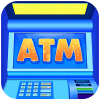 自动取款机 ATM模拟器 - 钱