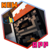 天堂跑酷地圖為MCPE