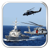 海軍炮艇反恐精英