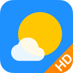 最美天氣HD