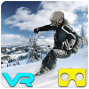 滑雪冒险VR