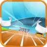 2017年3D田徑賽