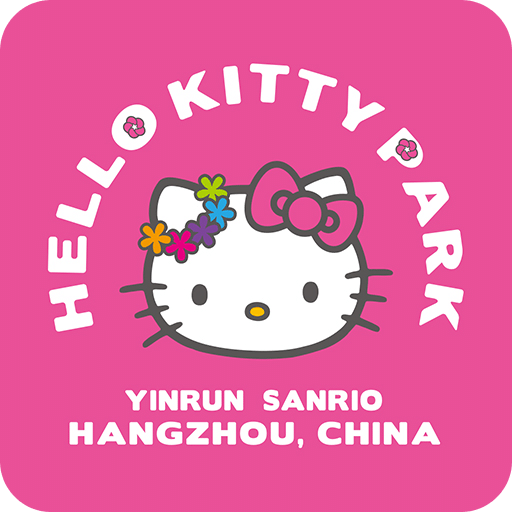 HelloKitty樂園