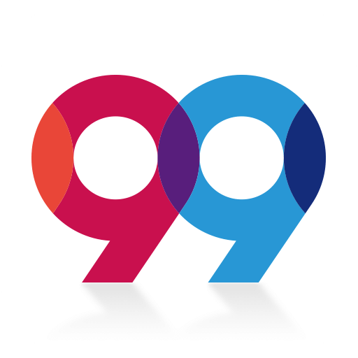 99廣場舞