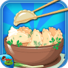 Dumpling-烹飪游戲