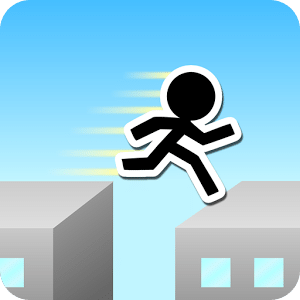 樓頂狂奔:Building Run
