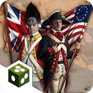 1775：叛亂