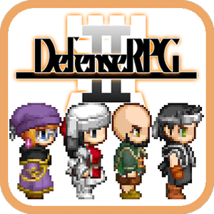 防衛(wèi)RPG