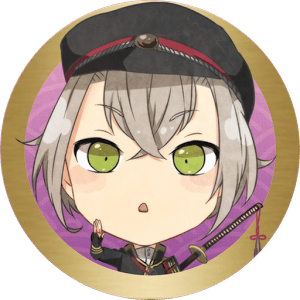 刀剣ぽんぽん for 刀剣亂舞