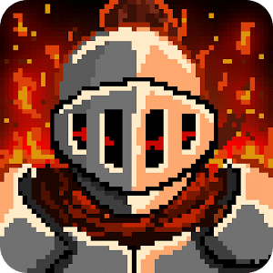 地牢探险: RPG游戏