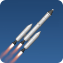 宇宙飛行模擬器