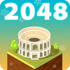 奇跡2048 -幻想城市