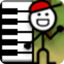 钢琴音乐软件