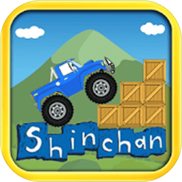 赛车手小新