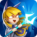 魔幻大作戰(zhàn) : 放置類RPG