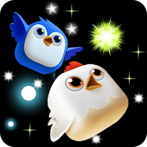 消消鳥