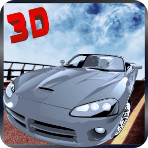 汽車比賽3D