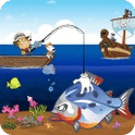 趣味釣魚 Funny Fishing